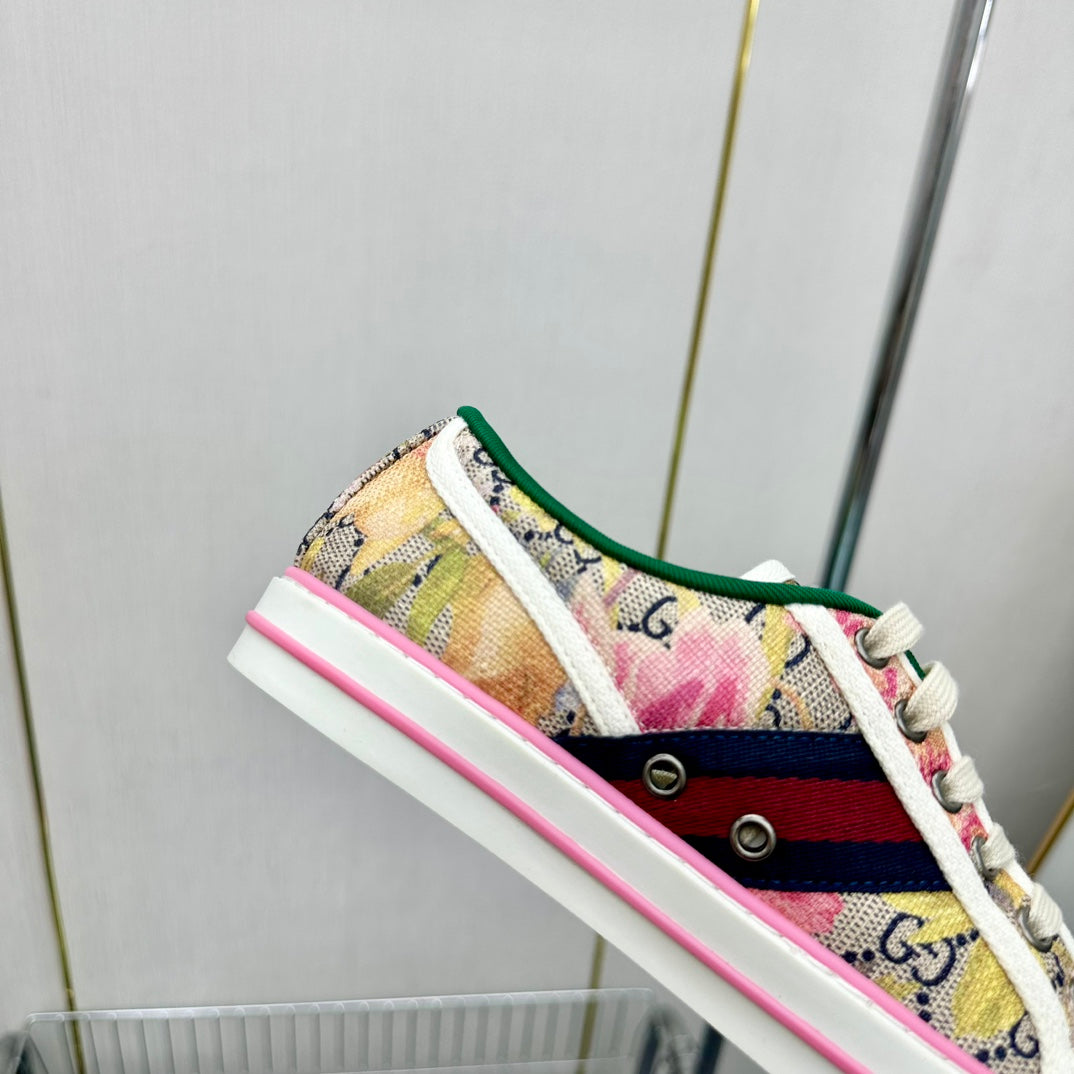 LuxluxHouse Best Quality Gucci Women Shoes