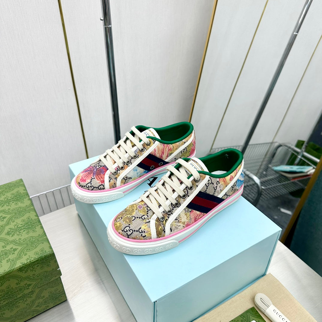 LuxluxHouse Best Quality Gucci Women Shoes
