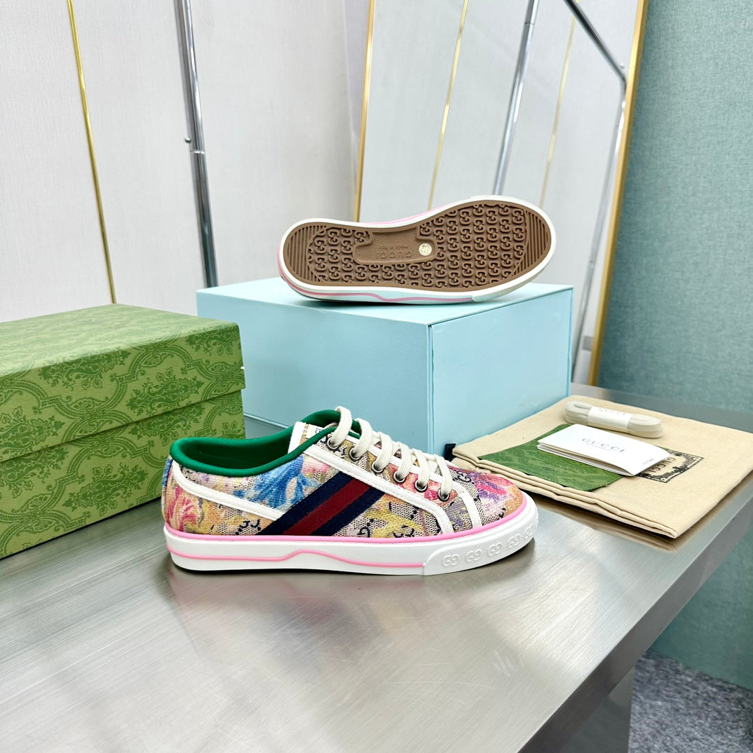 LuxluxHouse Best Quality Gucci Women Shoes