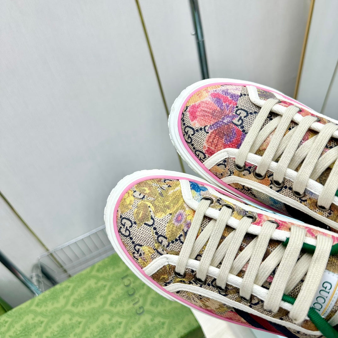 LuxluxHouse Best Quality Gucci Women Shoes