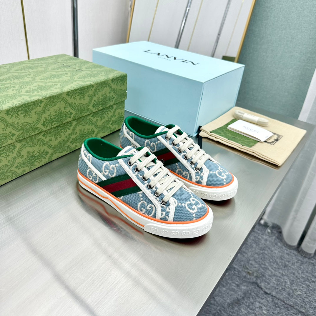 LuxluxHouse Best Quality Gucci Women Shoes