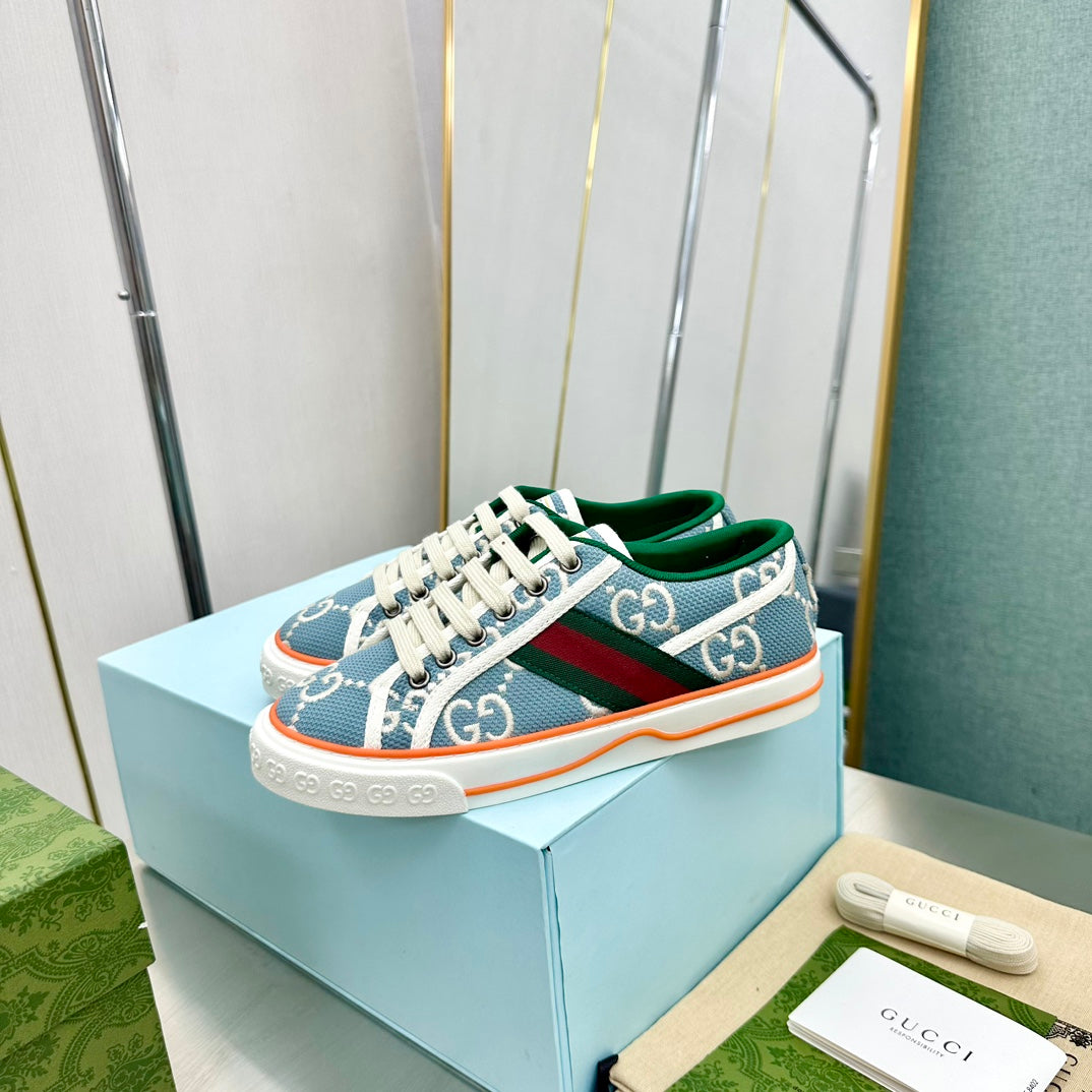 LuxluxHouse Best Quality Gucci Women Shoes
