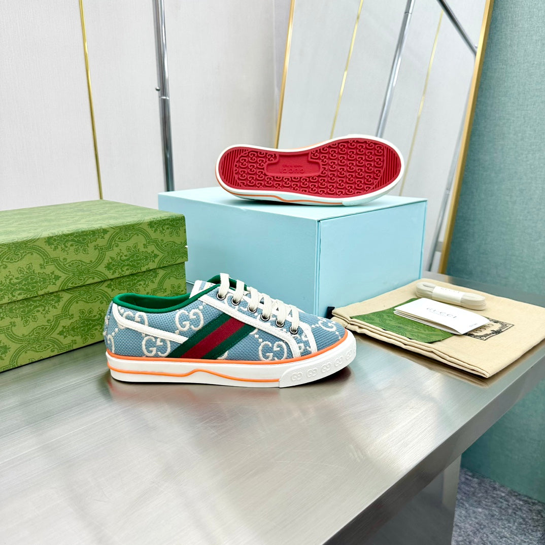 LuxluxHouse Best Quality Gucci Women Shoes