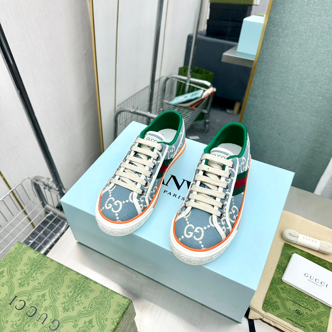 LuxluxHouse Best Quality Gucci Women Shoes