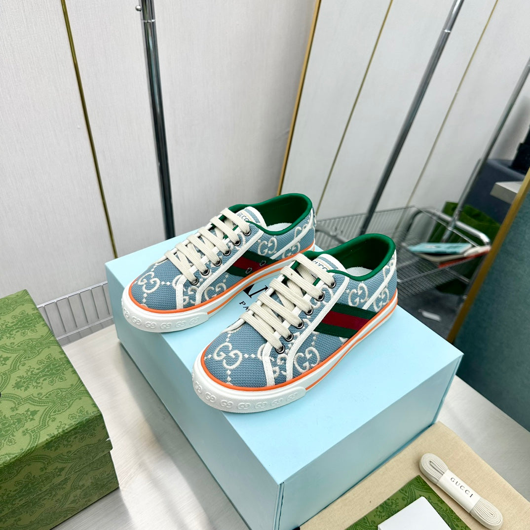 LuxluxHouse Best Quality Gucci Women Shoes