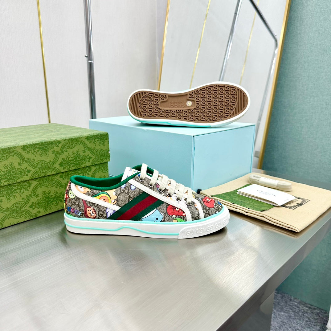 LuxluxHouse Best Quality Gucci Women Shoes