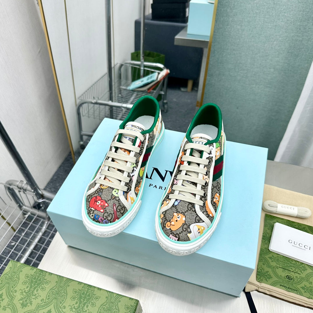 LuxluxHouse Best Quality Gucci Women Shoes