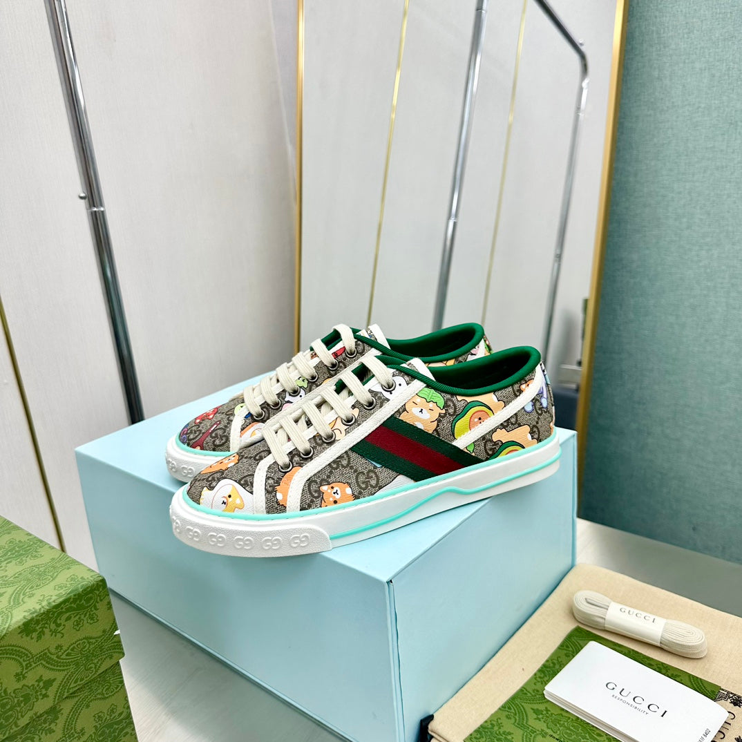 LuxluxHouse Best Quality Gucci Women Shoes