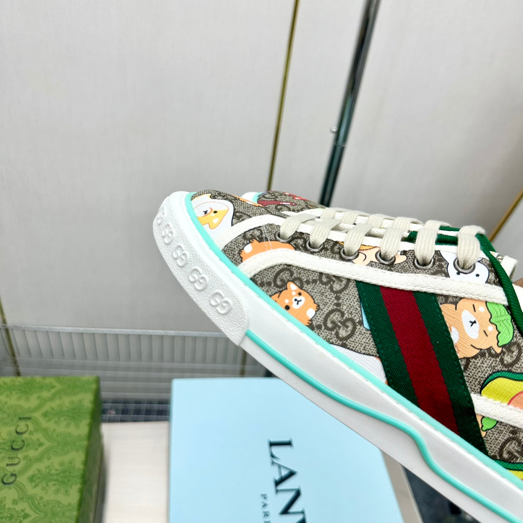 LuxluxHouse Best Quality Gucci Women Shoes
