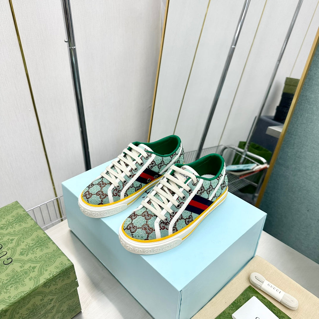 LuxluxHouse Best Quality Gucci Women Shoes