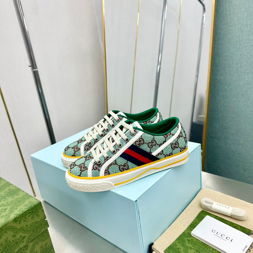 LuxluxHouse Best Quality Gucci Women Shoes