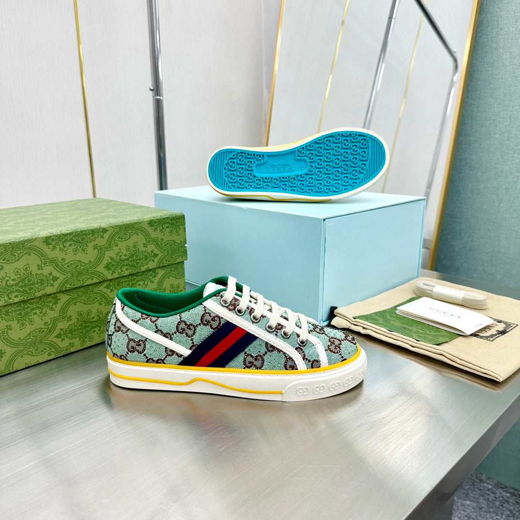 LuxluxHouse Best Quality Gucci Women Shoes