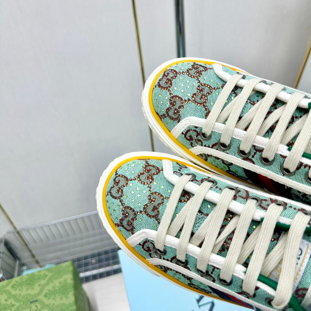 LuxluxHouse Best Quality Gucci Women Shoes