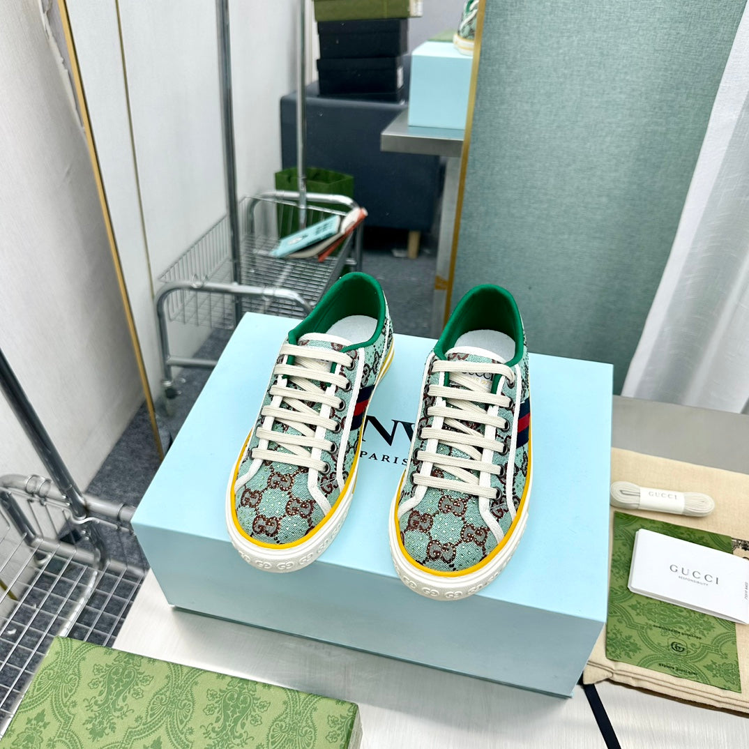 LuxluxHouse Best Quality Gucci Women Shoes