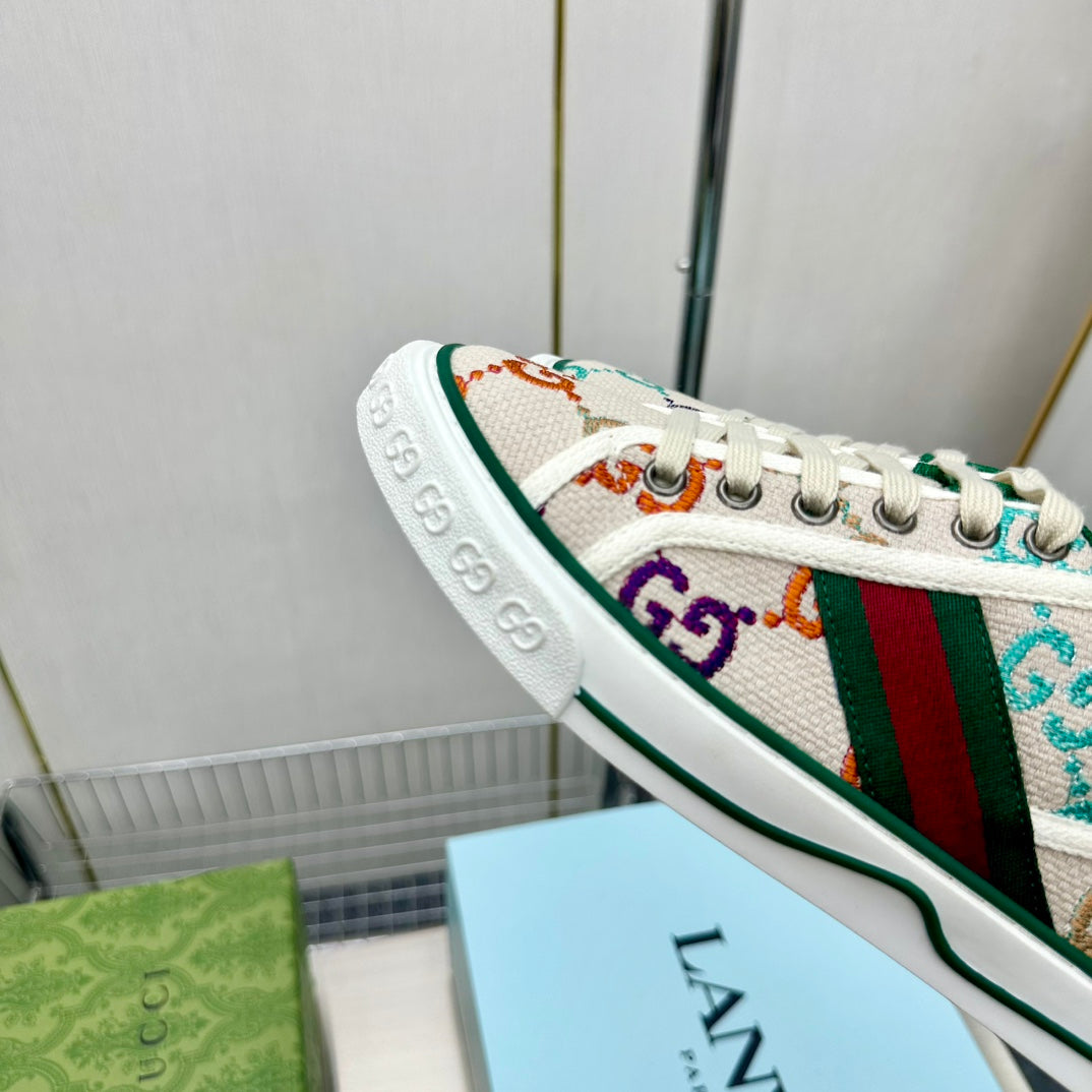 LuxluxHouse Best Quality Gucci Women Shoes