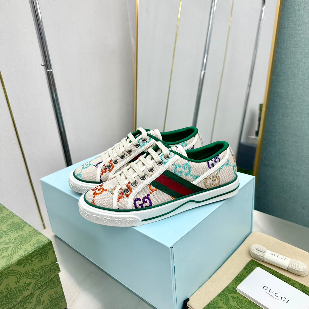LuxluxHouse Best Quality Gucci Women Shoes