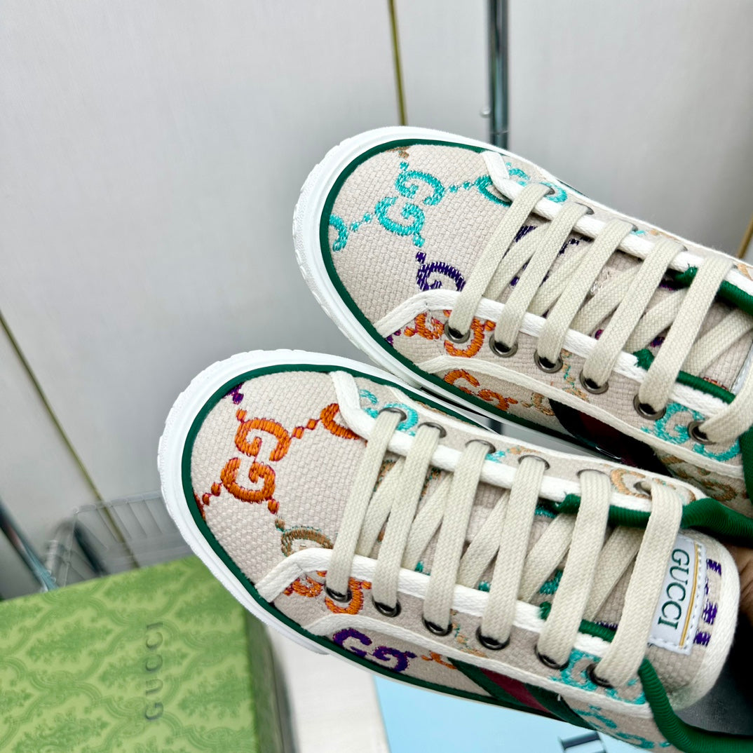 LuxluxHouse Best Quality Gucci Women Shoes