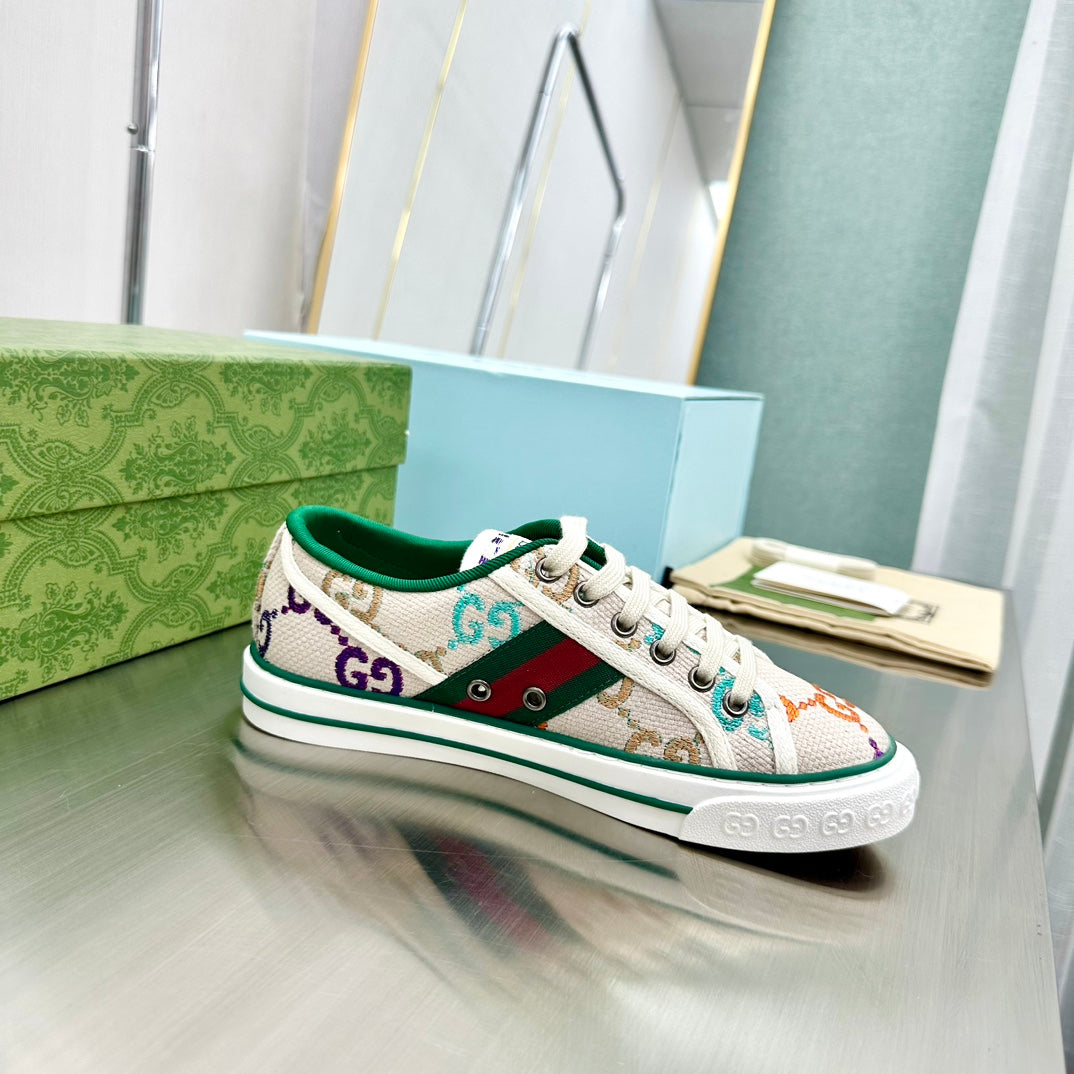 LuxluxHouse Best Quality Gucci Women Shoes