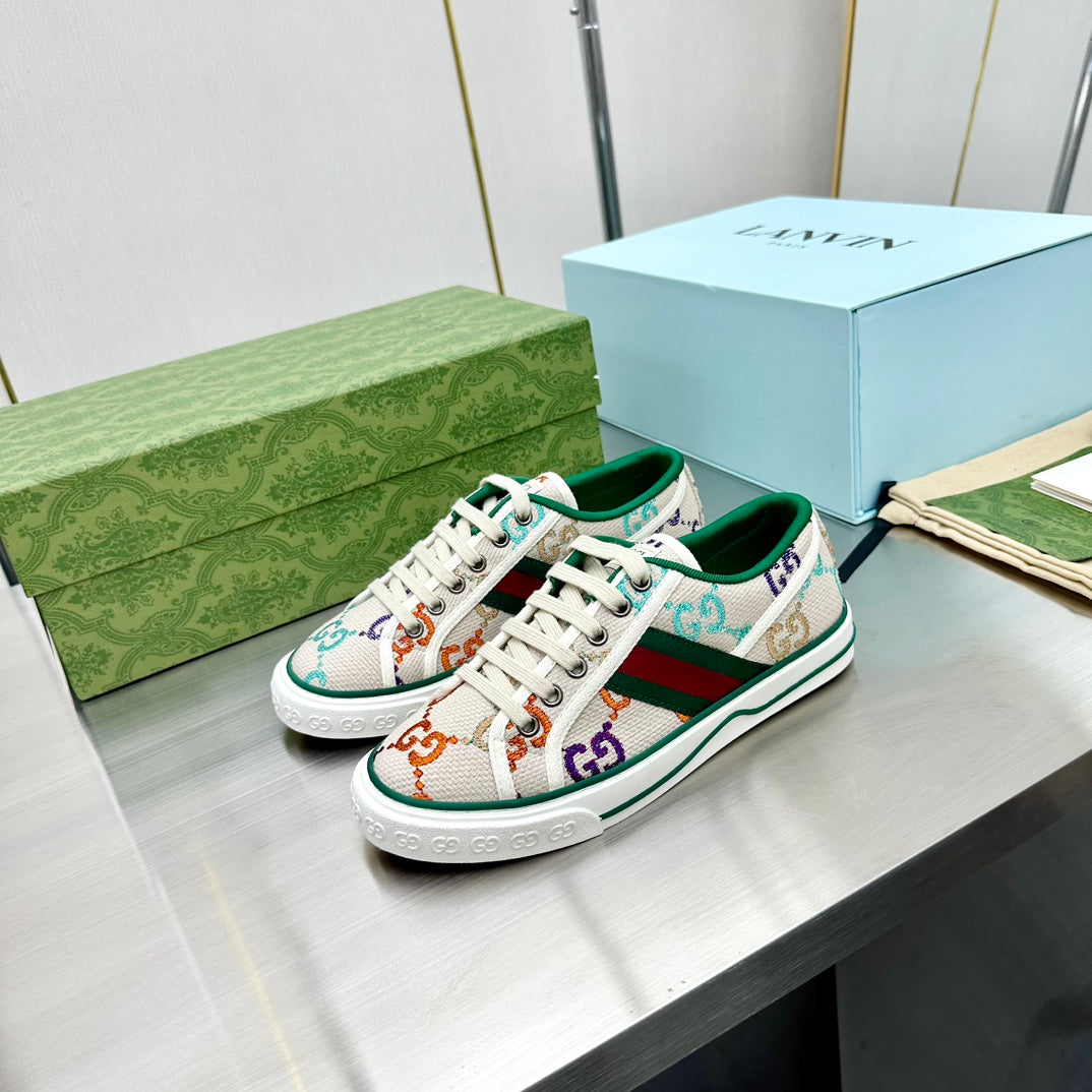 LuxluxHouse Best Quality Gucci Women Shoes