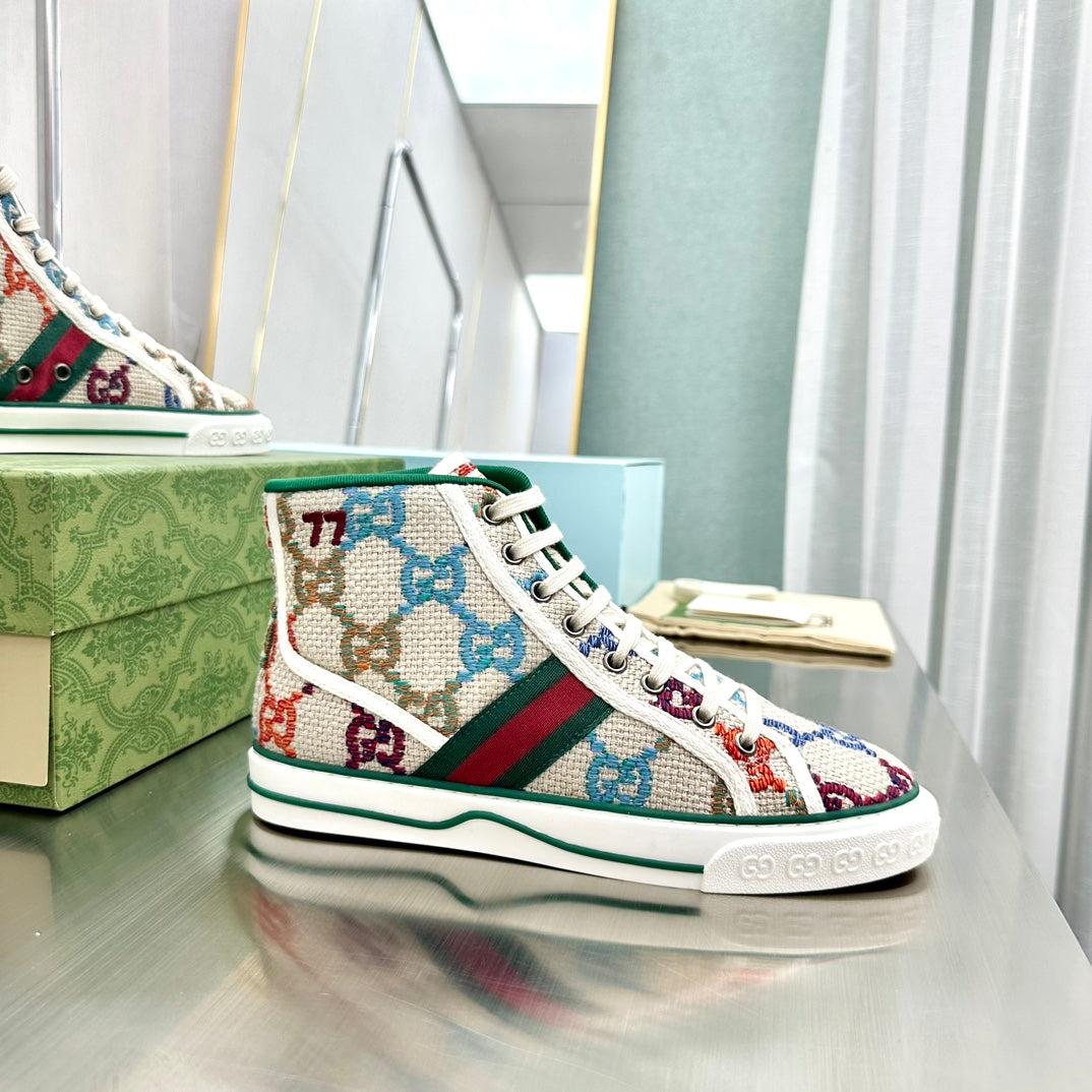 LuxluxHouse Best Quality Gucci Women Shoes