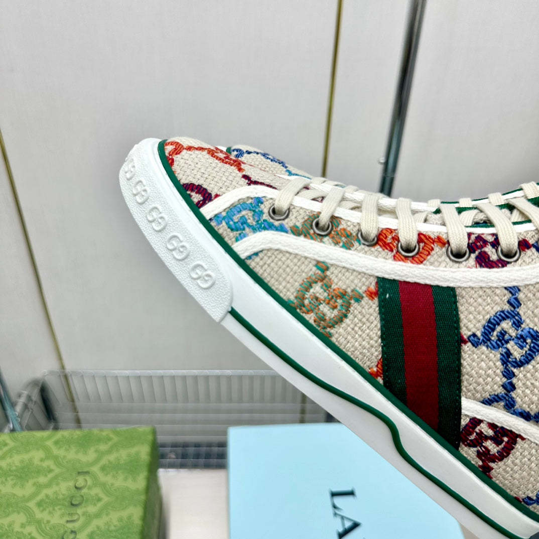 LuxluxHouse Best Quality Gucci Women Shoes
