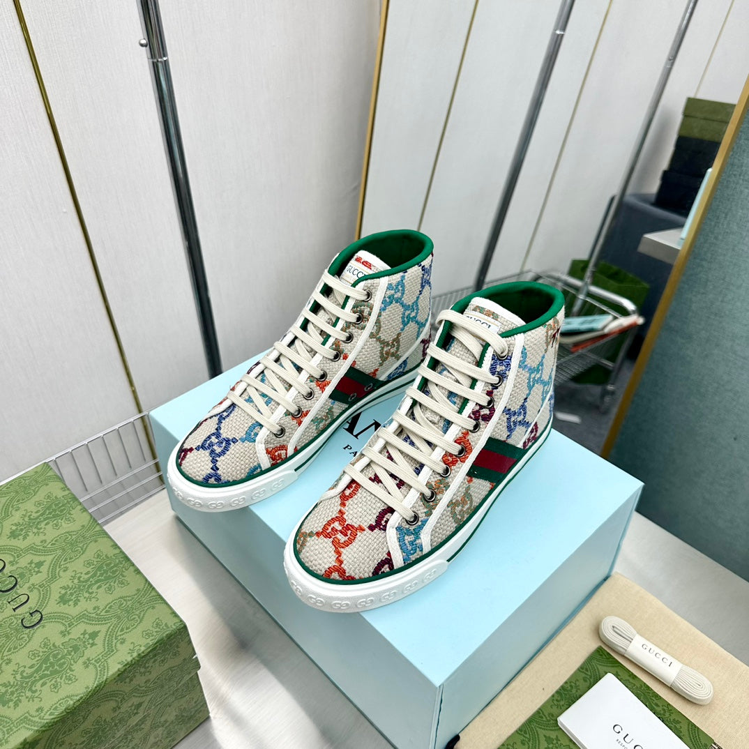 LuxluxHouse Best Quality Gucci Women Shoes