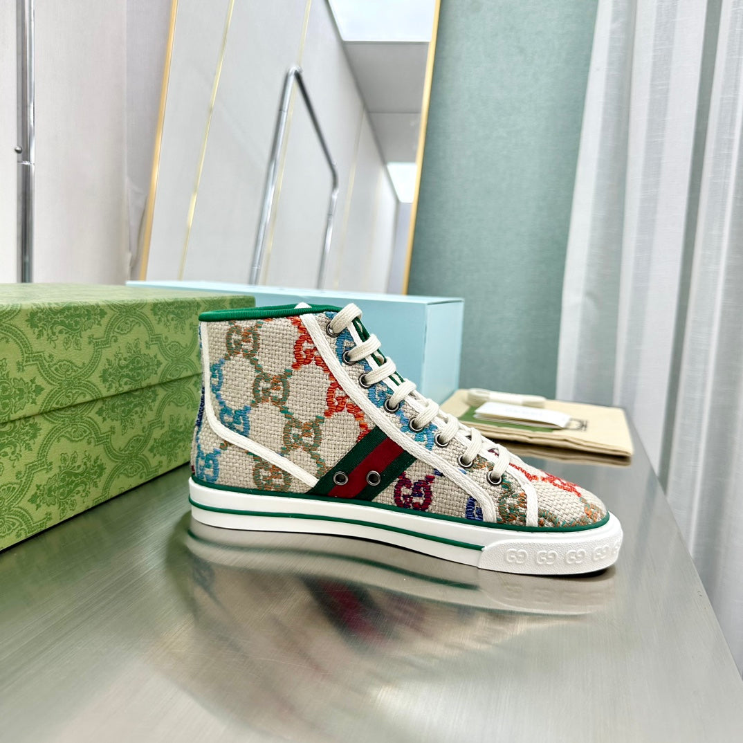 LuxluxHouse Best Quality Gucci Women Shoes