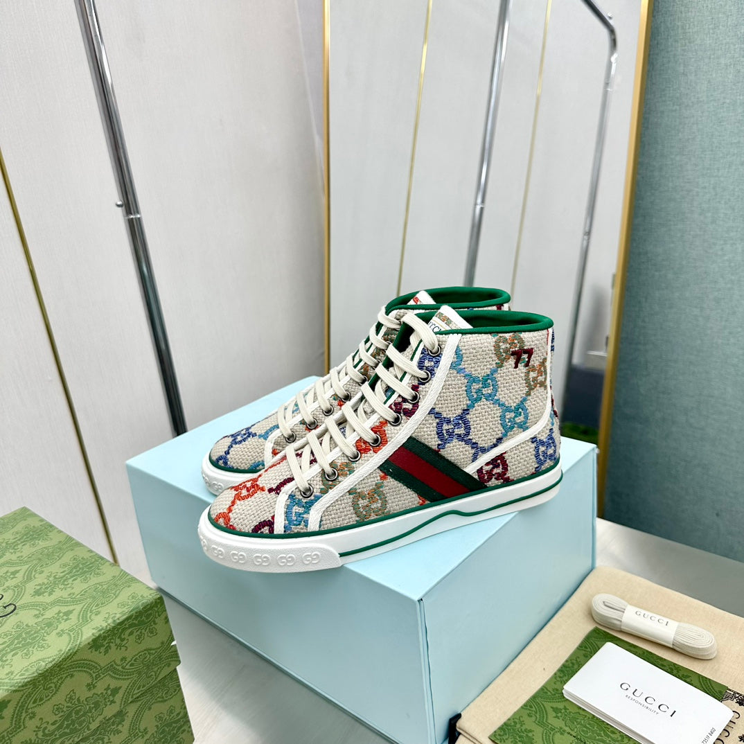LuxluxHouse Best Quality Gucci Women Shoes