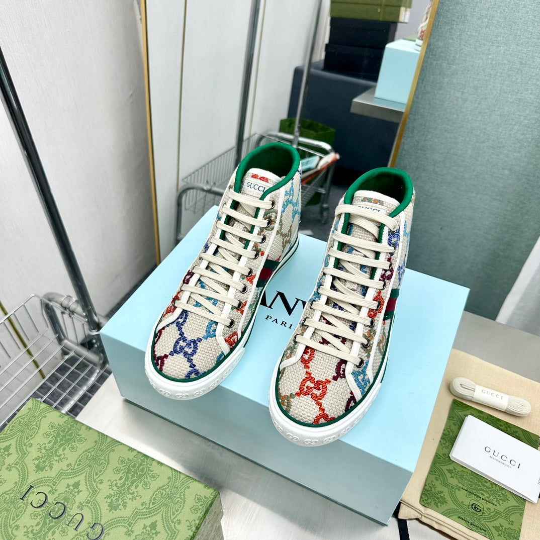 LuxluxHouse Best Quality Gucci Women Shoes