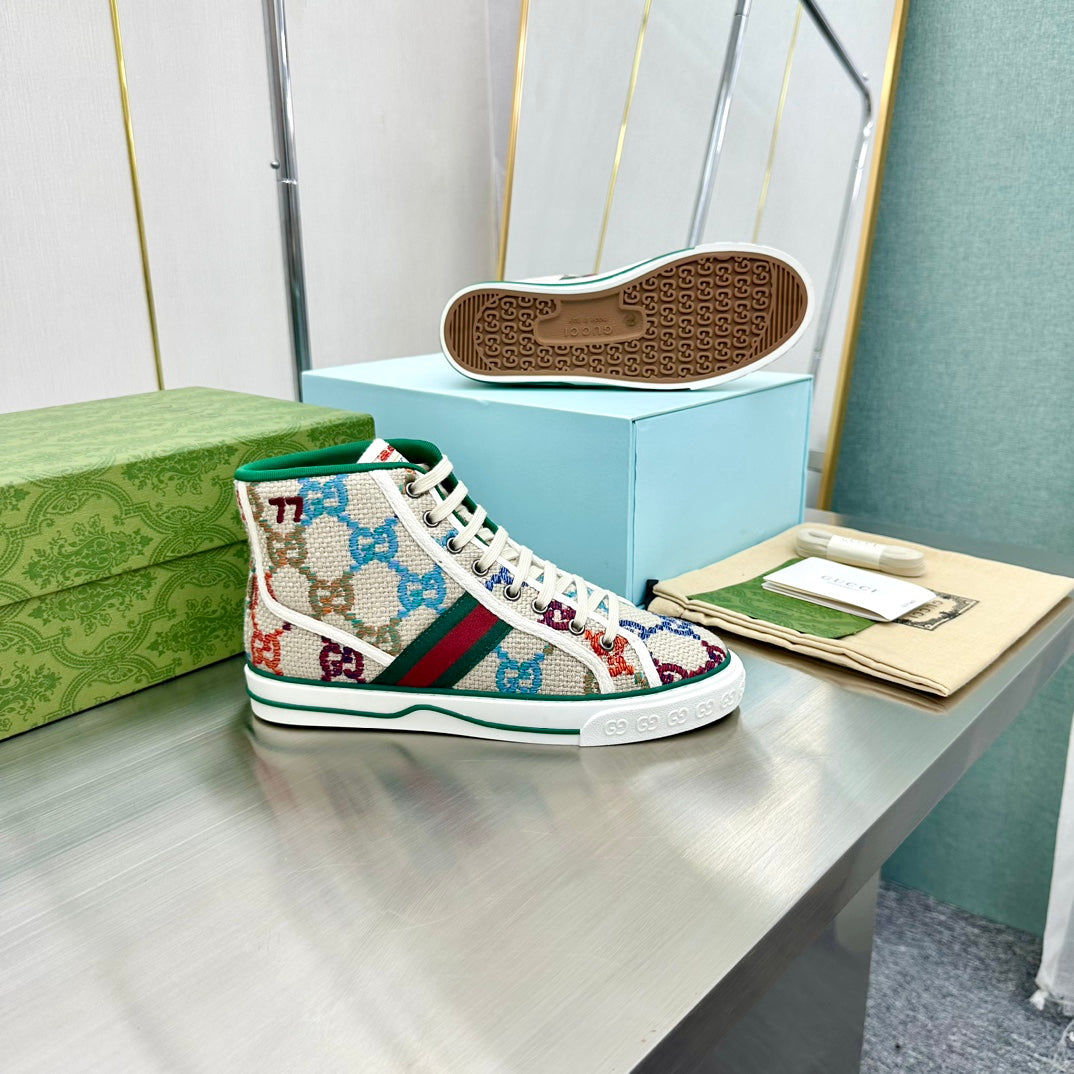 LuxluxHouse Best Quality Gucci Women Shoes