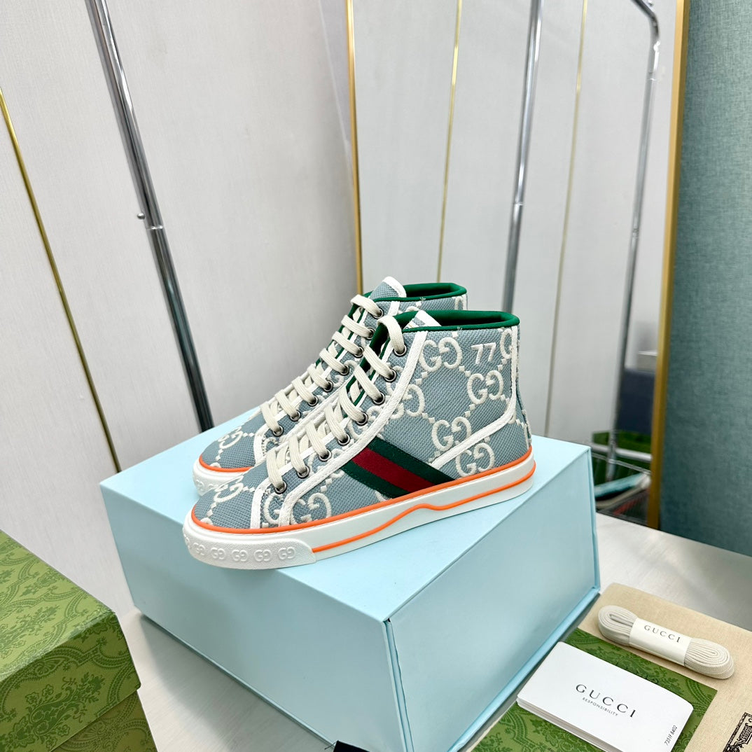 LuxluxHouse Best Quality Gucci Women Shoes