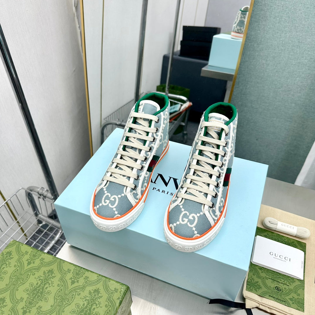 LuxluxHouse Best Quality Gucci Women Shoes