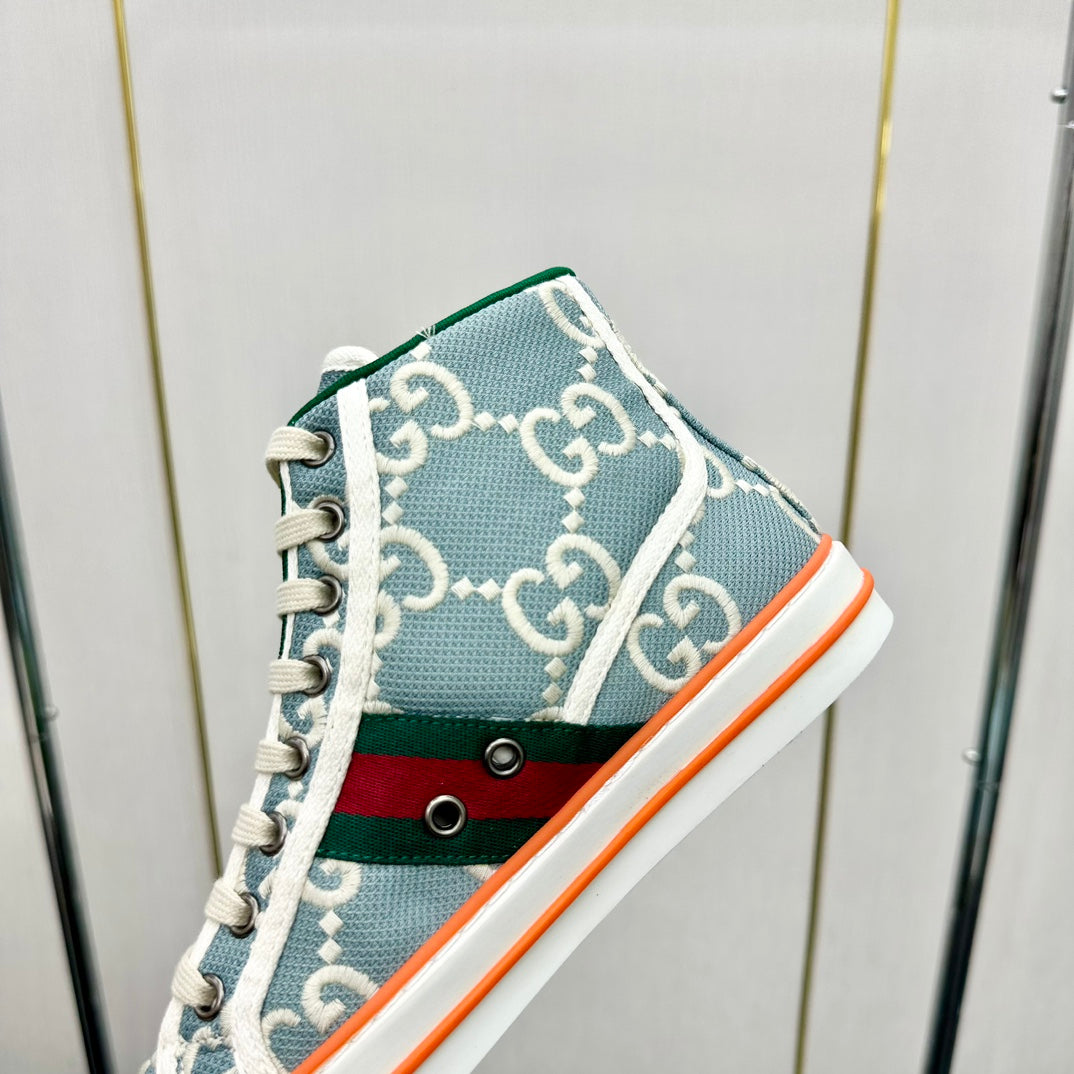 LuxluxHouse Best Quality Gucci Women Shoes