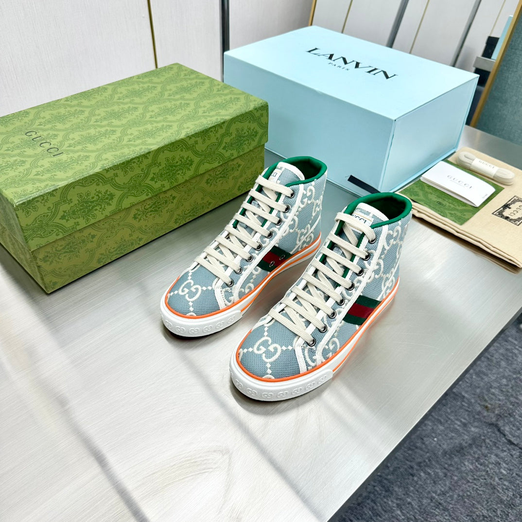 LuxluxHouse Best Quality Gucci Women Shoes