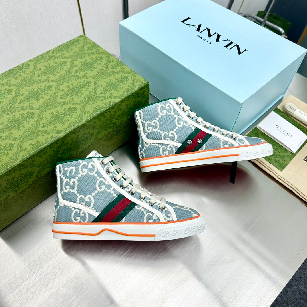 LuxluxHouse Best Quality Gucci Women Shoes
