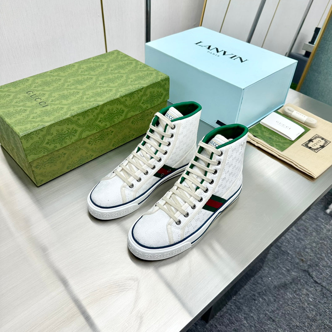 LuxluxHouse Best Quality Gucci Women Shoes
