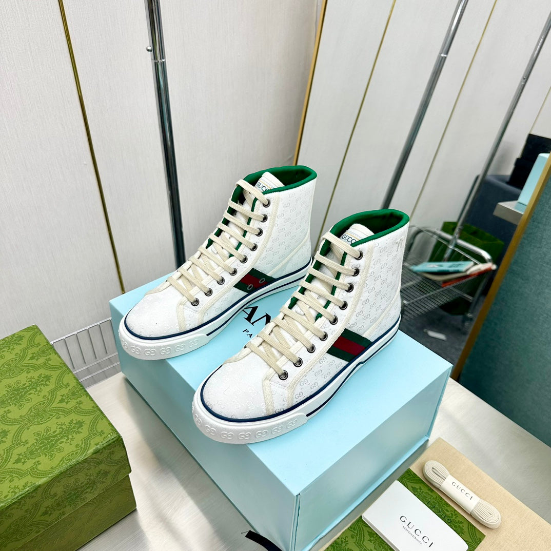 LuxluxHouse Best Quality Gucci Women Shoes