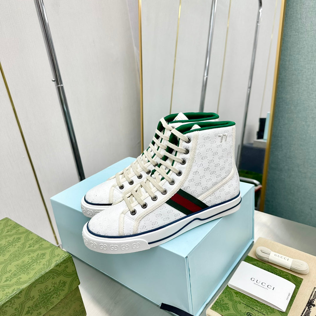 LuxluxHouse Best Quality Gucci Women Shoes