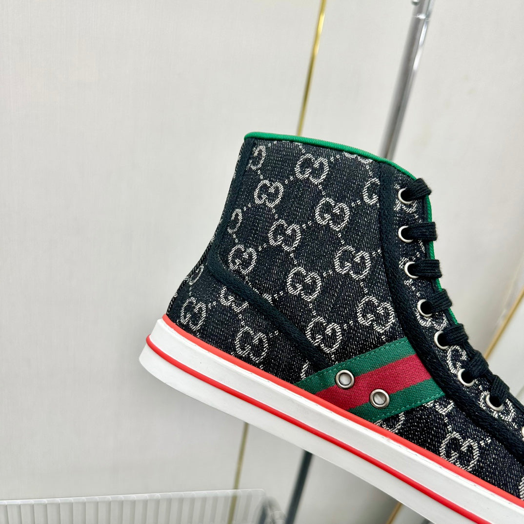 LuxluxHouse Best Quality Gucci Women Shoes