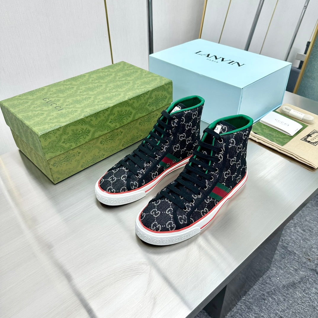 LuxluxHouse Best Quality Gucci Women Shoes