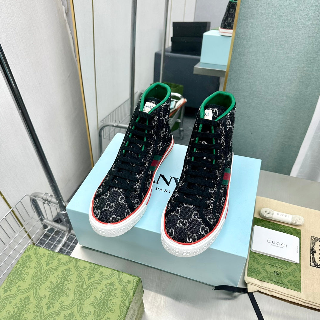 LuxluxHouse Best Quality Gucci Women Shoes