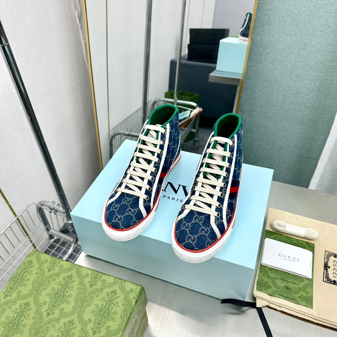 LuxluxHouse Best Quality Gucci Women Shoes