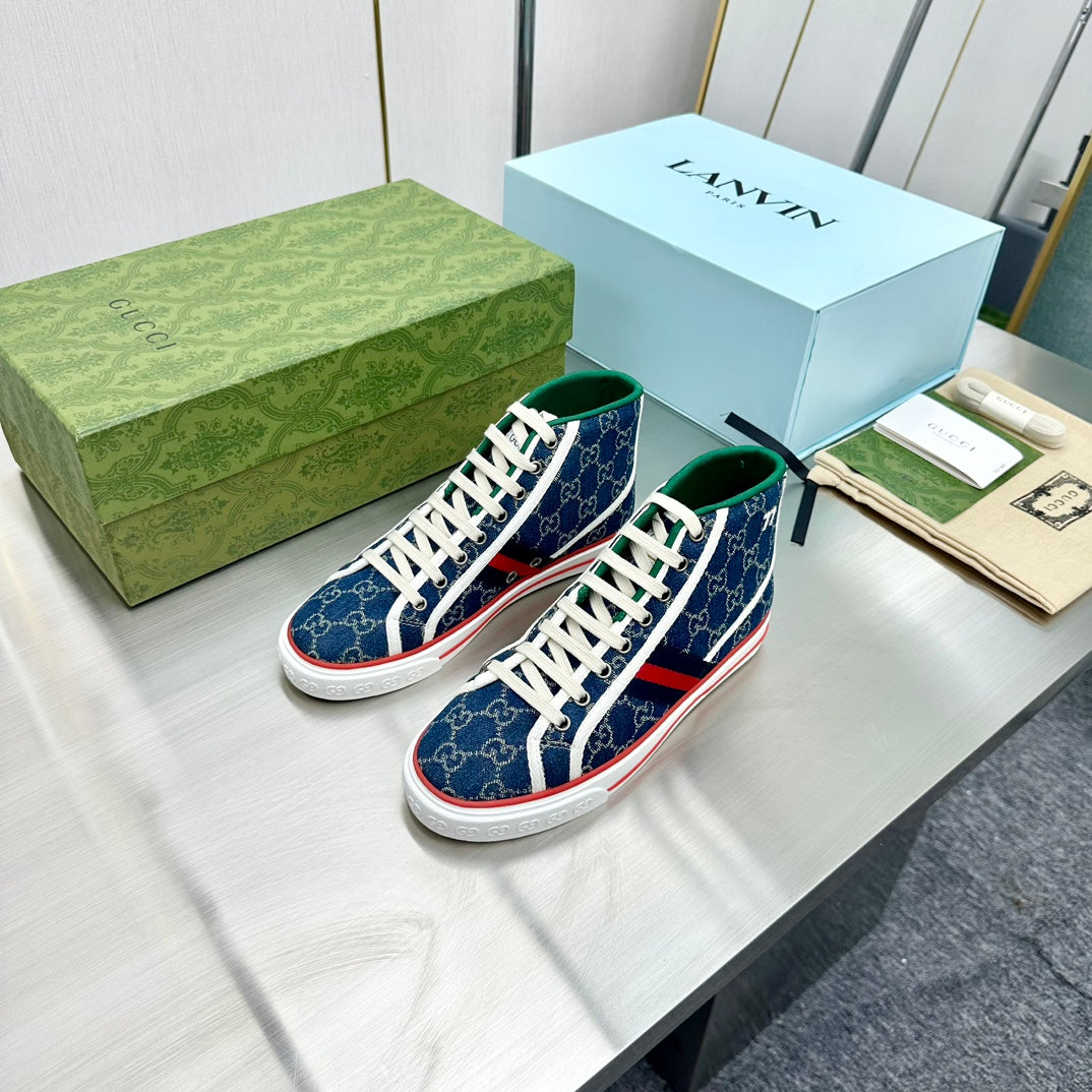 LuxluxHouse Best Quality Gucci Women Shoes