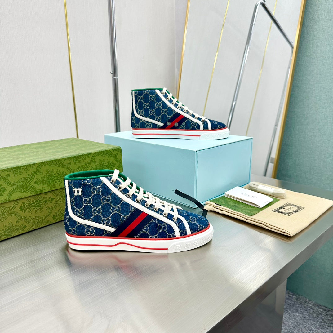 LuxluxHouse Best Quality Gucci Women Shoes
