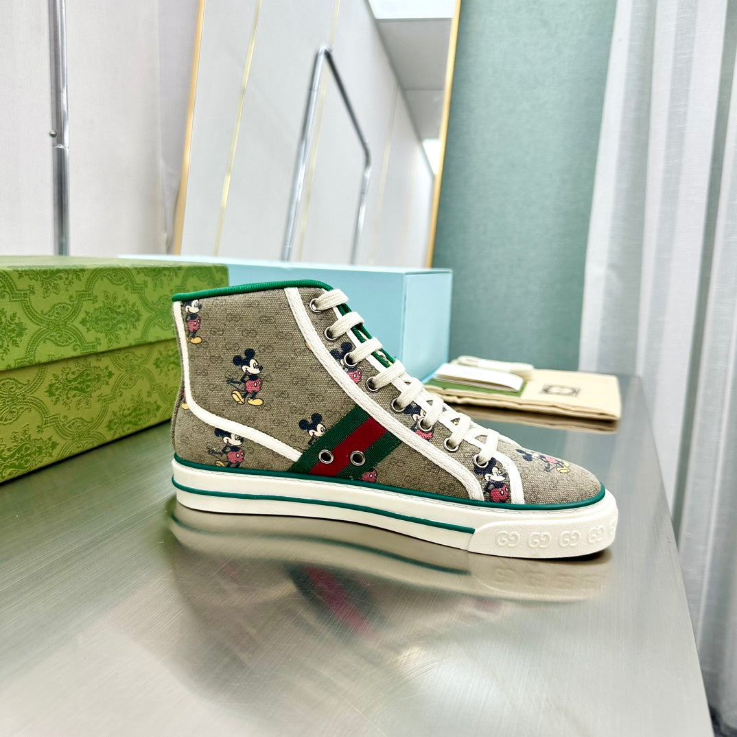 LuxluxHouse Best Quality Gucci Women Shoes