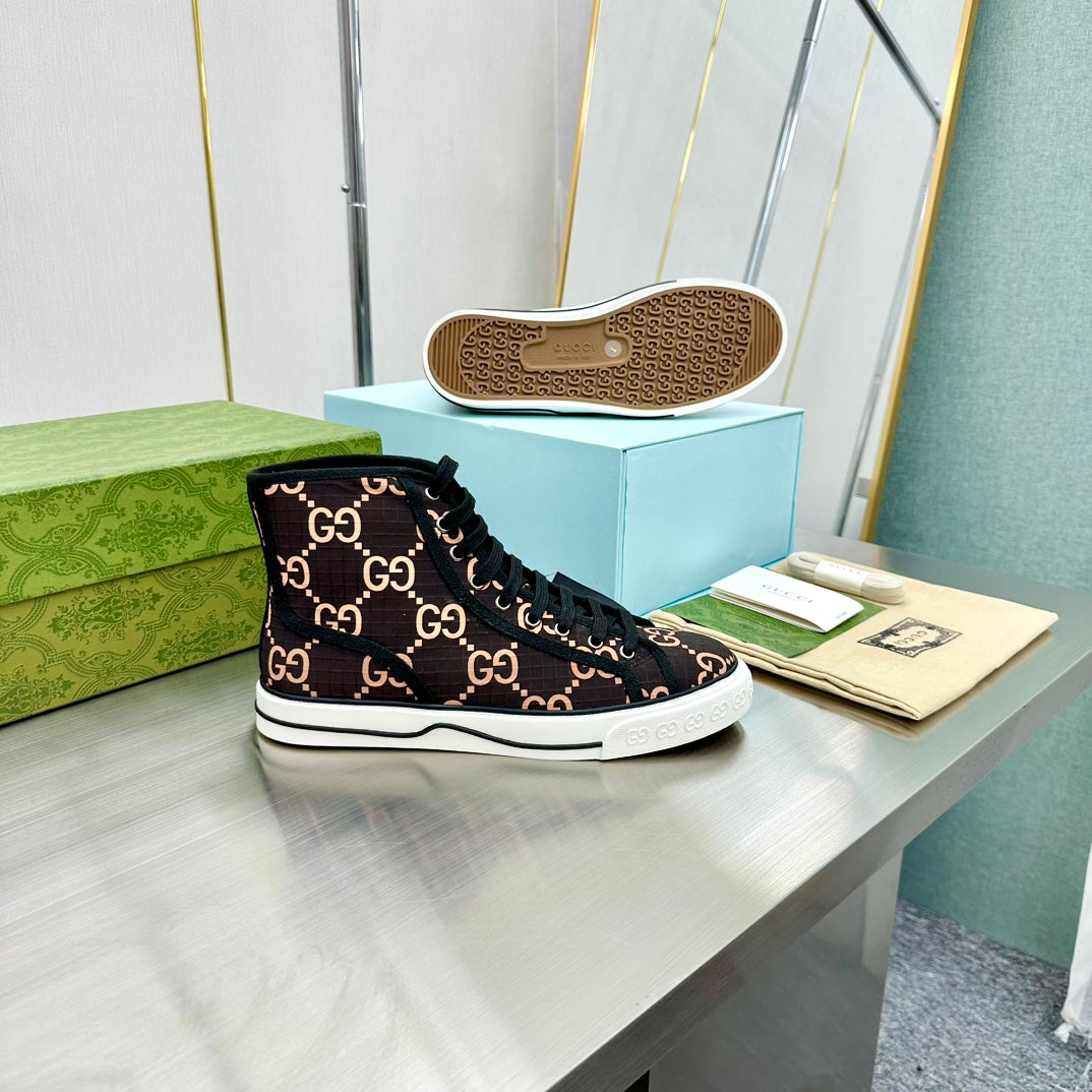 LuxluxHouse Best Quality Gucci Women Shoes