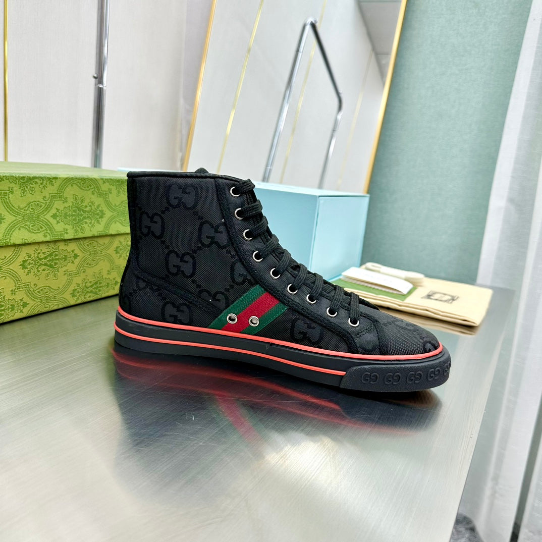 LuxluxHouse Best Quality Gucci Women Shoes