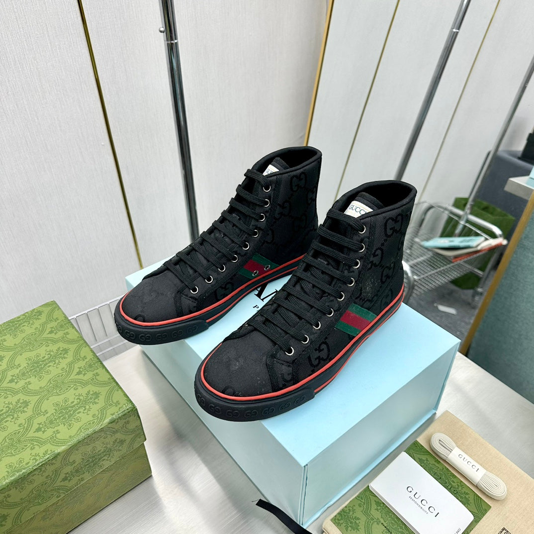 LuxluxHouse Best Quality Gucci Women Shoes