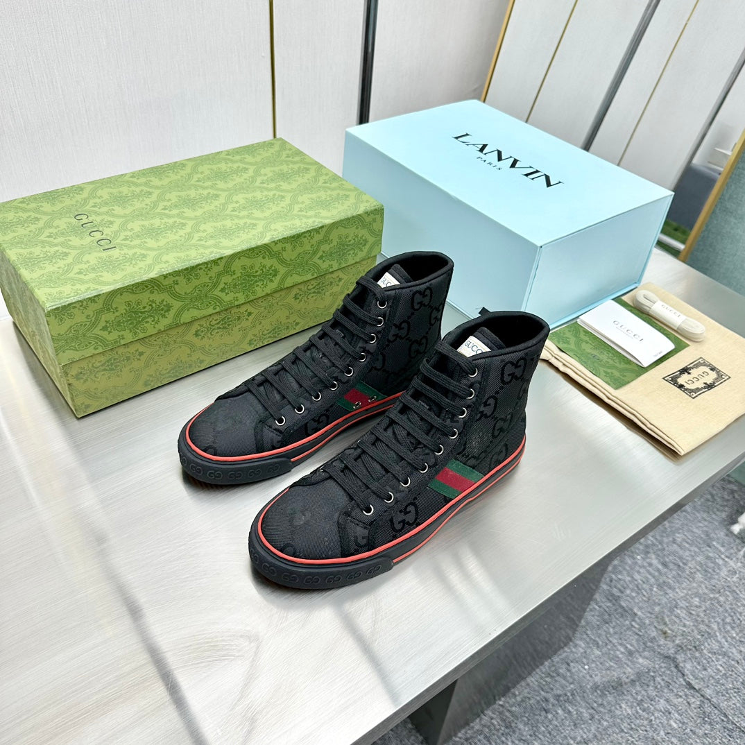 LuxluxHouse Best Quality Gucci Women Shoes