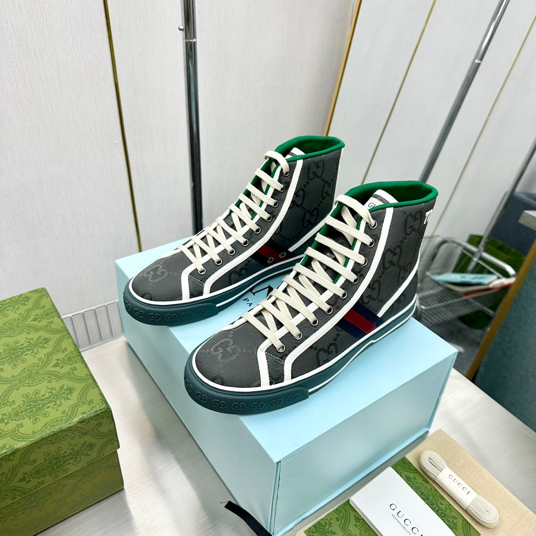 LuxluxHouse Best Quality Gucci Women Shoes